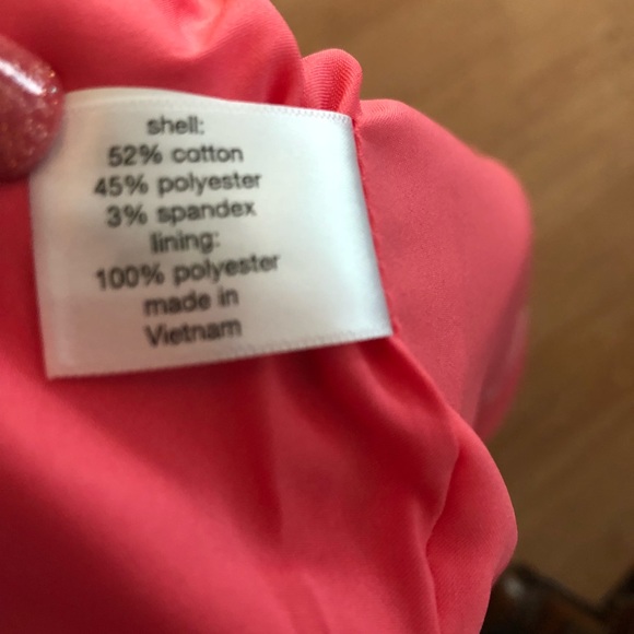 Plus-size Lane Bryant Blazer NWT - Picture 4 of 8